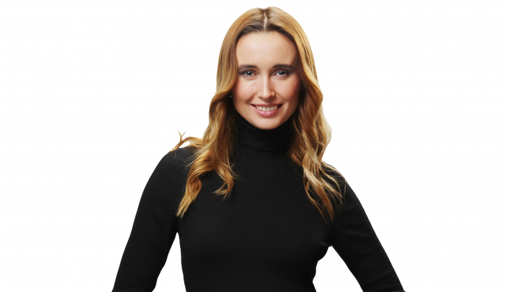 Елизавета Калинина, OMD AMS: выход из кризиса через магазин