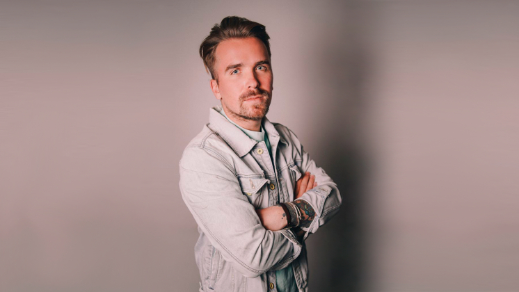 Евгений Васильев назначен директором по продукту соцсети «Одноклассники»