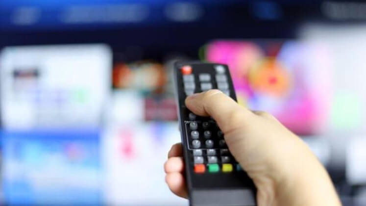 В Латвии аннулировали лицензию на вещание телеканала «Дождь»*