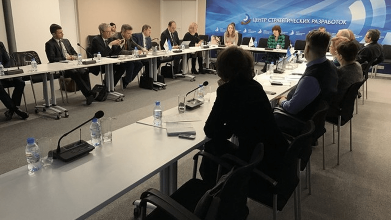 День 287: иностранные инвестиции в ИТ-компании предложили согласовывать с правкомиссей