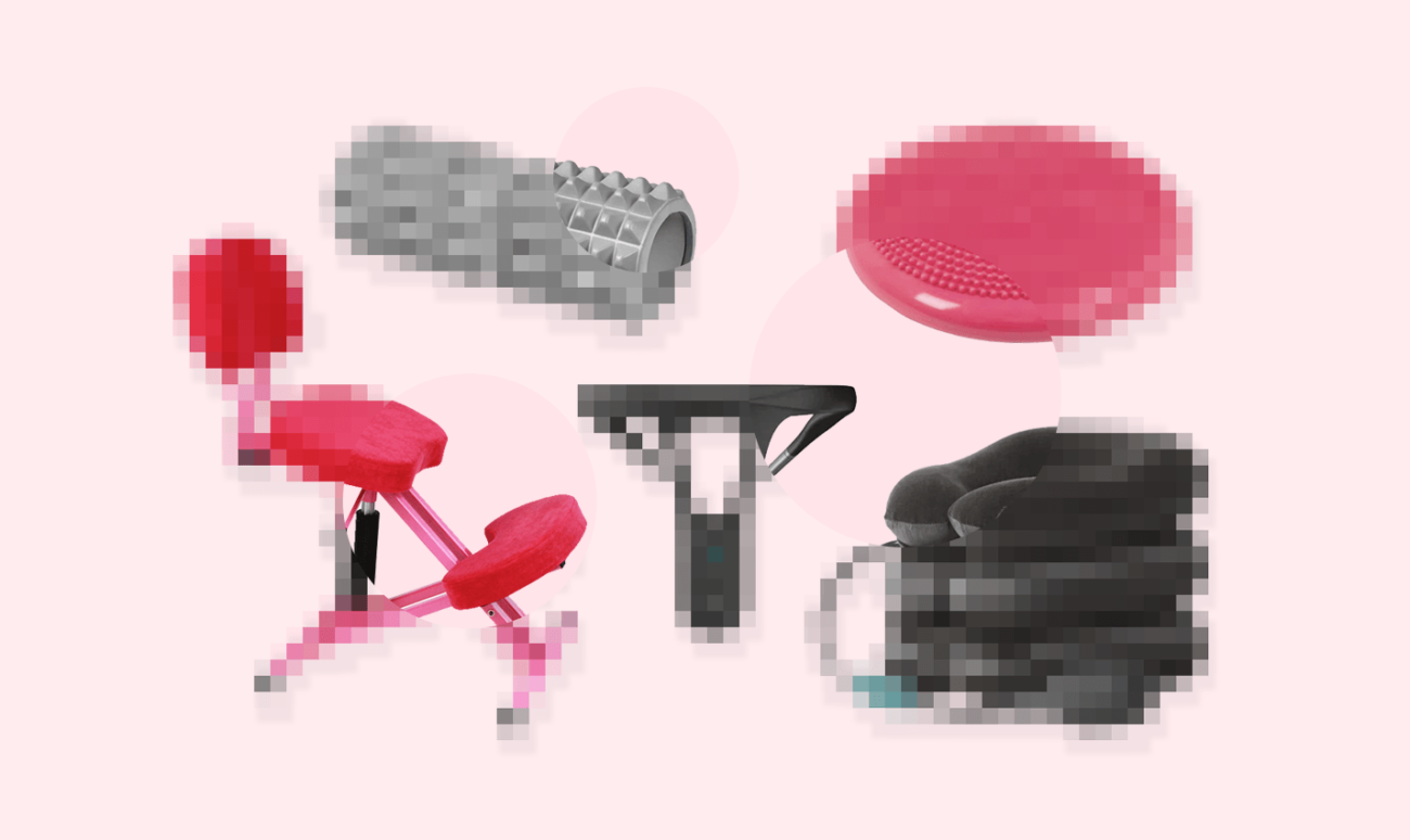 Практикуем офисный БДСМ