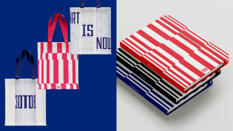 Аудиобрендинг Kaspersky, новый KPMG и русский конструктивизм: подборка кейсов ноября