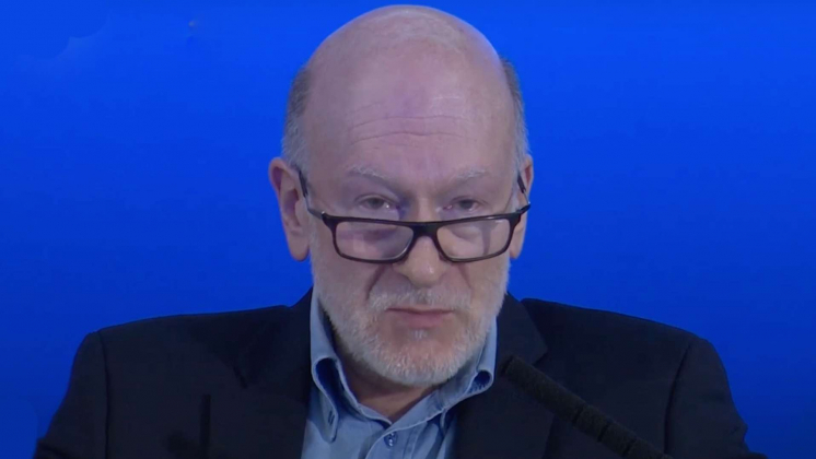 Экс-главу администрации президента РФ предложили переизбрать в совет директоров «Яндекса»