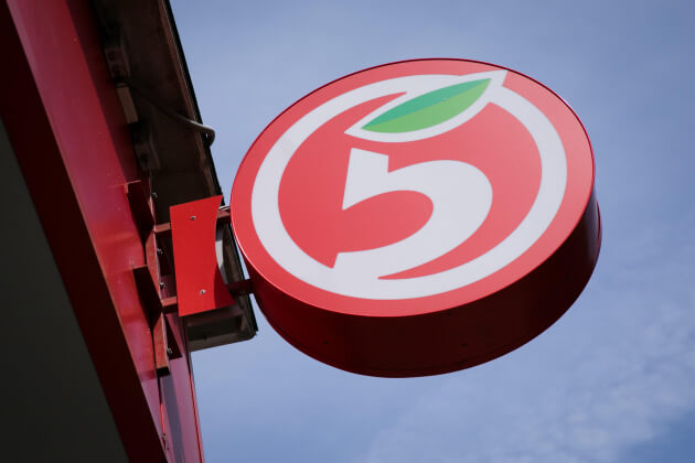 Михаил Ярцев, «Пятёрочка»: «ESG — это устойчивое развитие и вклад в будущее»