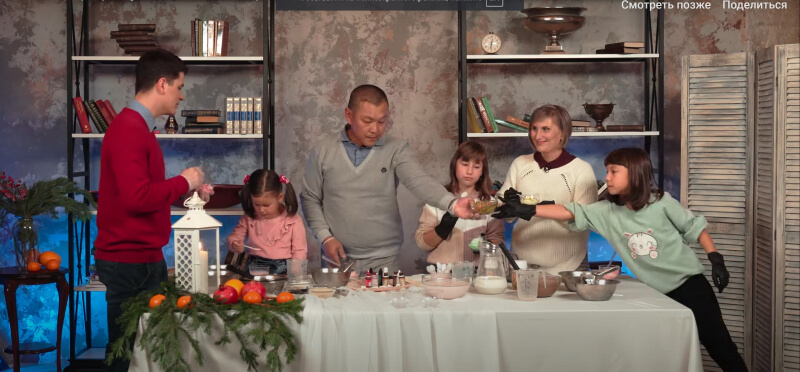 «Столото» запустило новогоднее YouTube-шоу «География удачи» о победителях-миллионерах