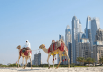 День 288: спрос россиян на недвижимость в ОАЭ вызвал интерес у отечественных застройщиков