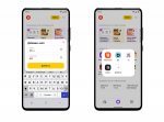 Яндекс выпустил публичную бета-версию приложения Яндекс для Android
