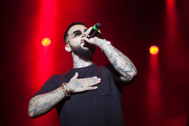 Тимати запустит новый фудтех-проект вместе с Артуром Зелёным