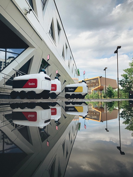 Яндекс анонсировал YaC 2022