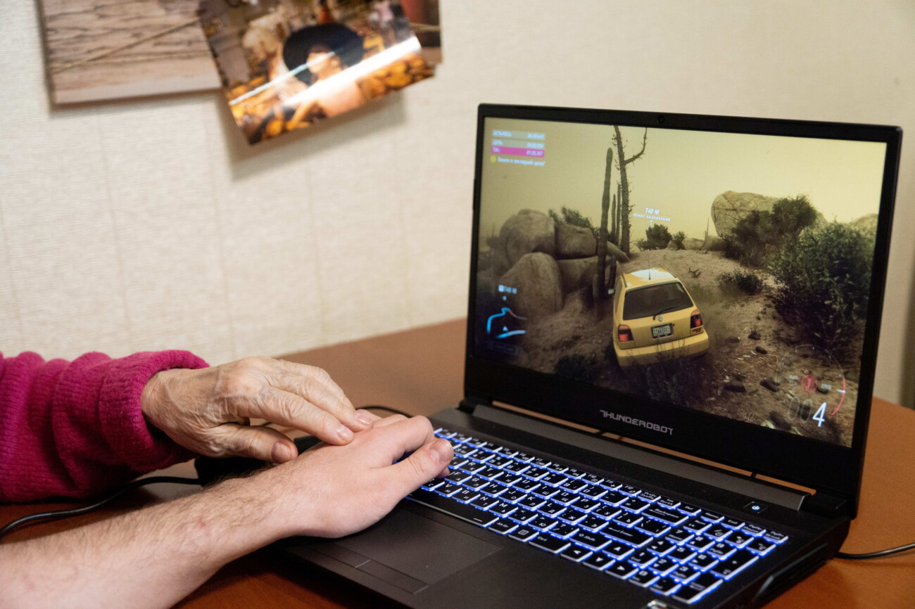 «Допустим, я могу кого-нибудь застрелить»