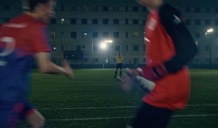 Новый сезон «Трудных подростков» стал самым популярным сериалом у россиян в ноябре