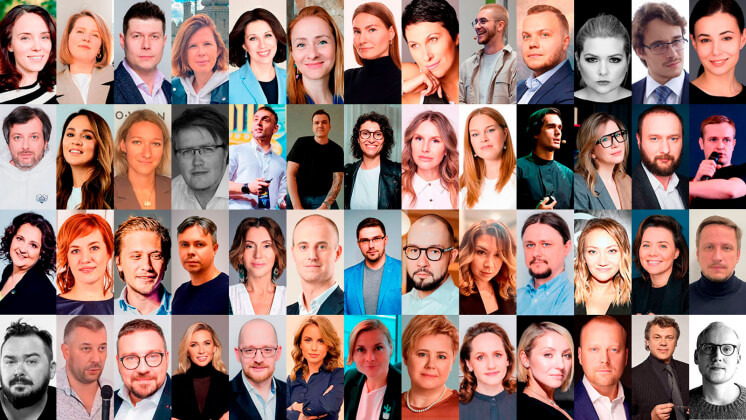 Кадры 2022, часть 2: главные назначения года в рекламе