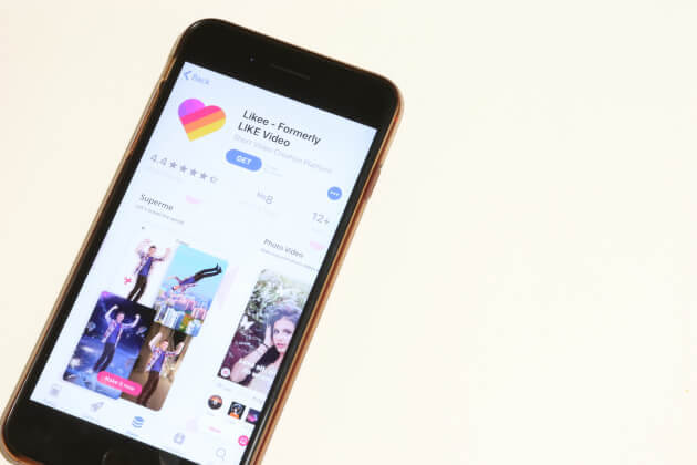 Соцсеть Likee в России возглавил Дмитрий Щербинин