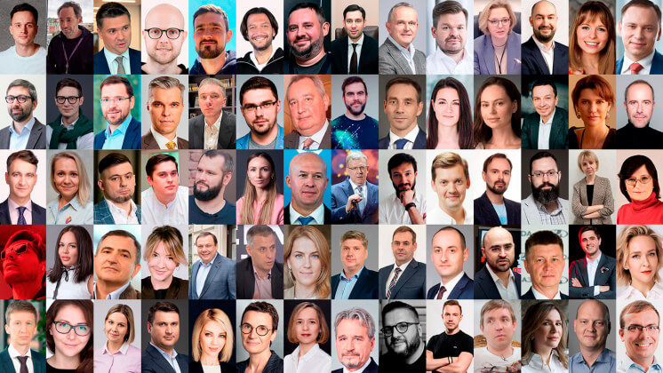 Кадры 2022, часть 3: главные назначения года в компаниях, маркетинге и PR