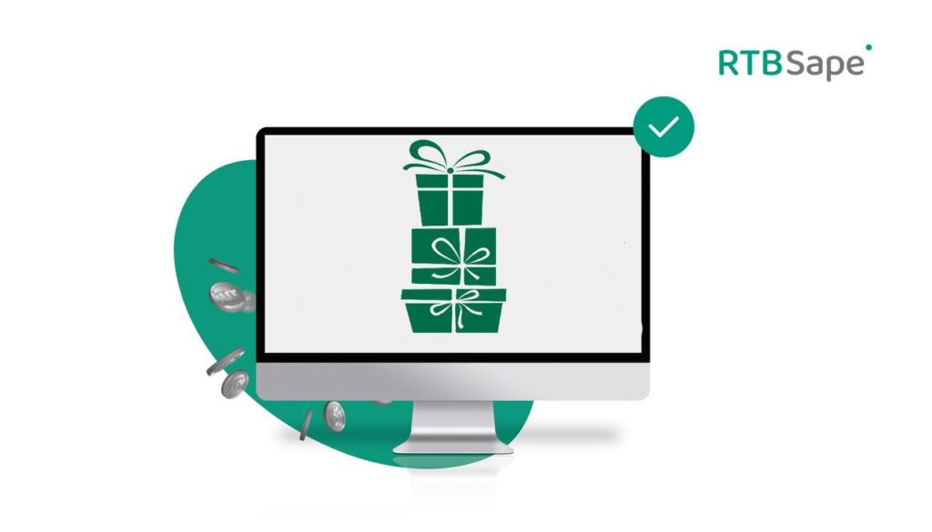 RTBSape для Rusability: Как сайту с подарками больше заработать на рекламе накануне праздников