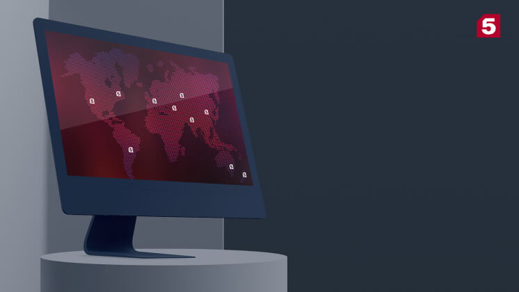 «Пятый канал» поставил рекорды по телесмотрению