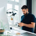 Видеоблогеры потеряли 23% дохода в 2022 году