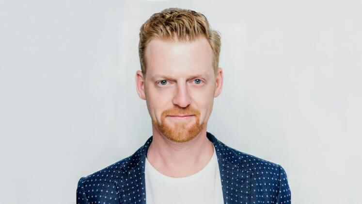 Дмитрий Орченко уходит из Okkam