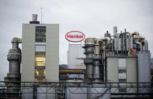 Henkel меняет название в России на Lab Industries