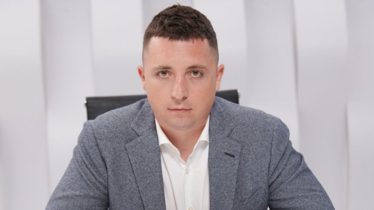 Дмитрий Плотников занял пост директора по стратегии и инвестициям «Газпром-Медиа Холдинга»