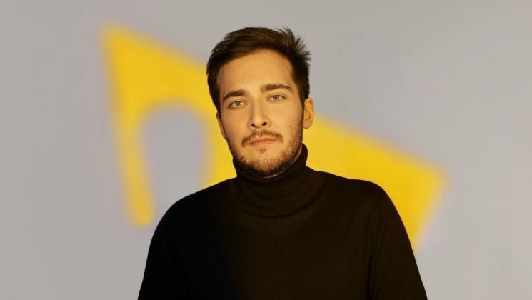 Артур Ахметов стал управляющим директором нового агентства Twiga Interactive