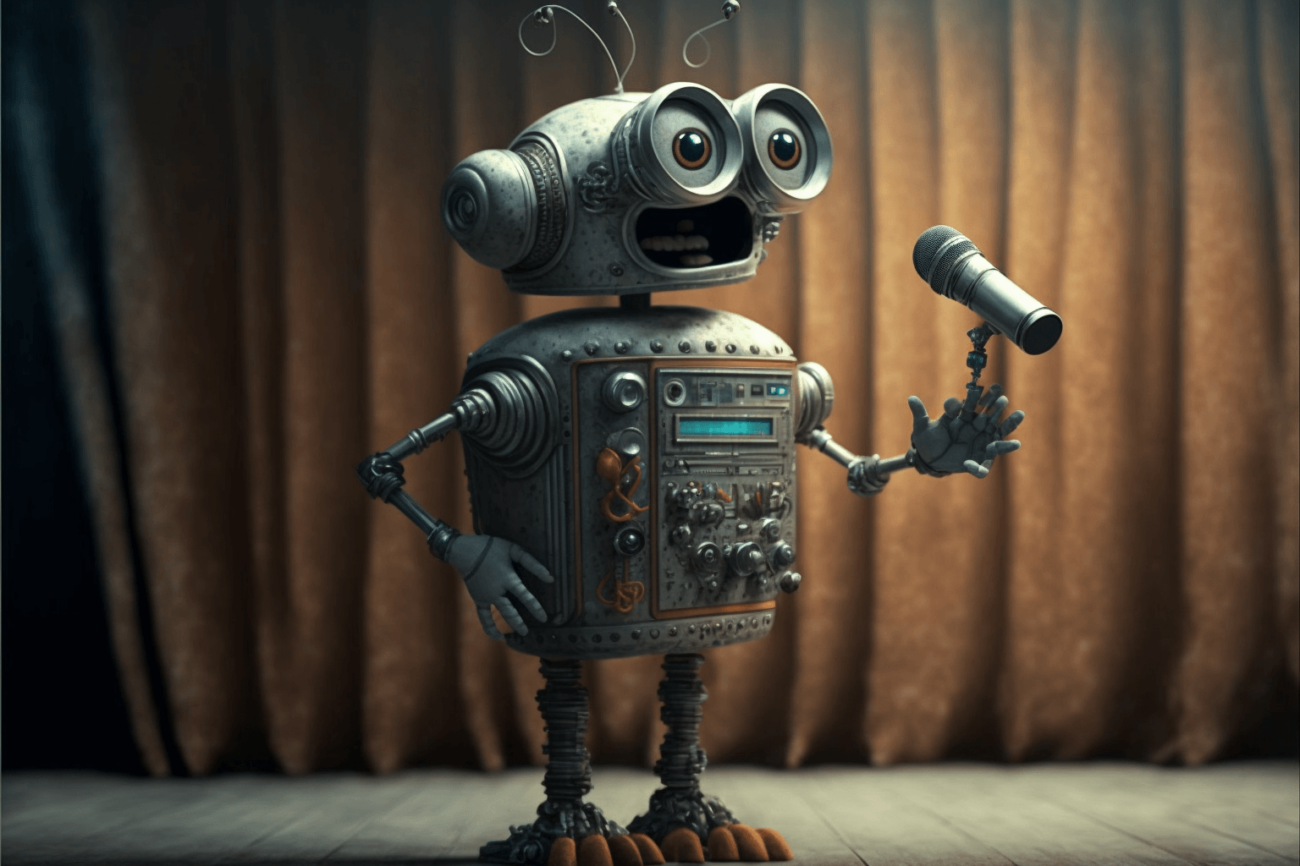 Искусственный интеллект может пригодиться в самых неожиданных областях