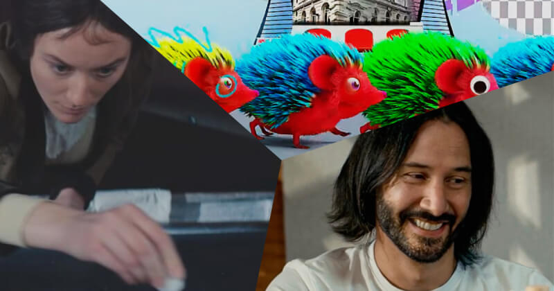 «Итоги года 2022»: лучшие диджитал-проекты