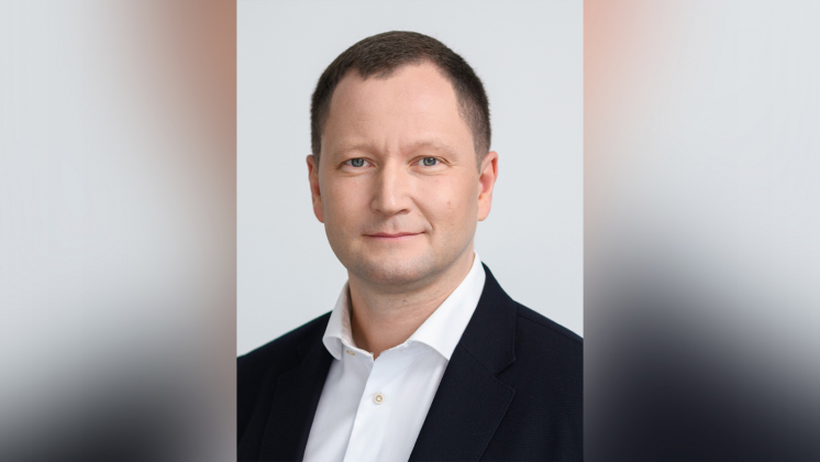 Роман Сабиров возглавит Philips в России, Беларуси, Закавказье и Центральной Азии