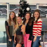 Face Paint At Google Dublin Office