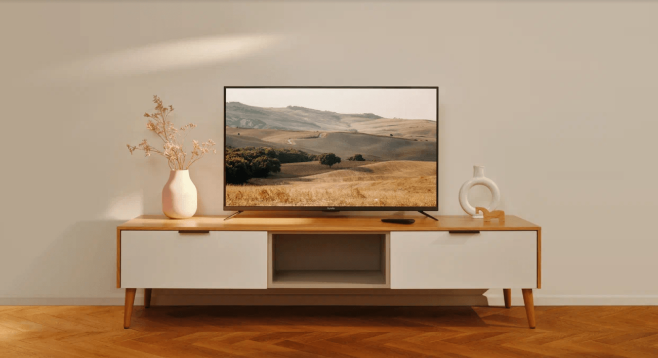 «Яндекс Маркет» начал продавать телевизоры под собственным брендом Tuvio