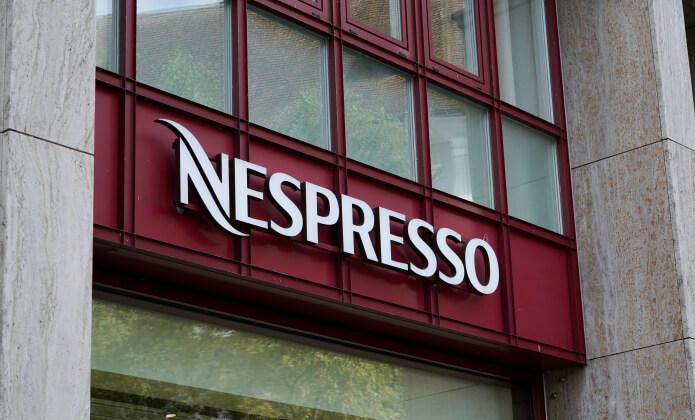 Nespresso закроет все магазины в России
