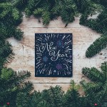 14 праздничных рекламных роликов про Новый год