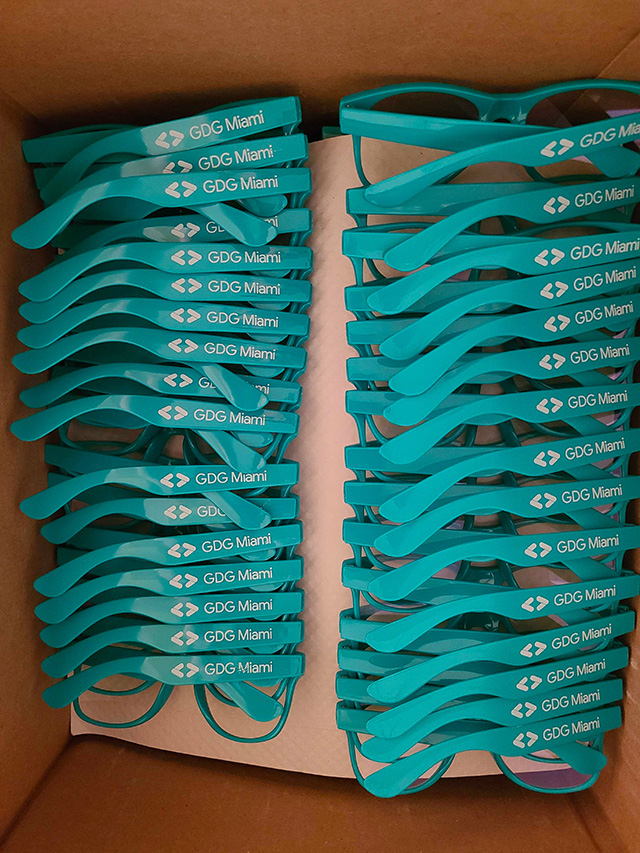 Google Developer Groups Shades