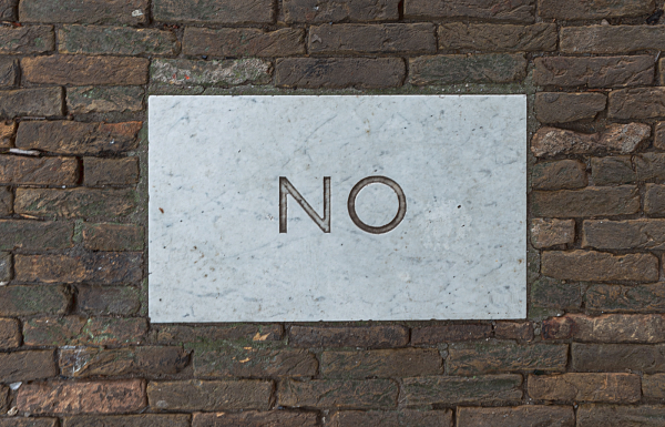 Отказываем клиенту правильно: четыре ситуации, когда «нет» – лучшее слово