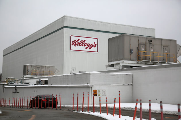 Производство «Любятово» перейдёт к ГК «Черноголовка»