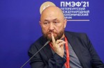 Тимур Бекмамбетов продал киностудию Bazelevs её продюсерам