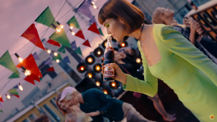 Тренд 2022 года: локализация — как филиалы популярных брендов трансформировались в России