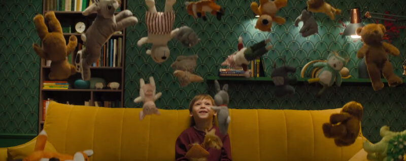 «Вкусно — и точка» показала, на какое чудо способен QR-код