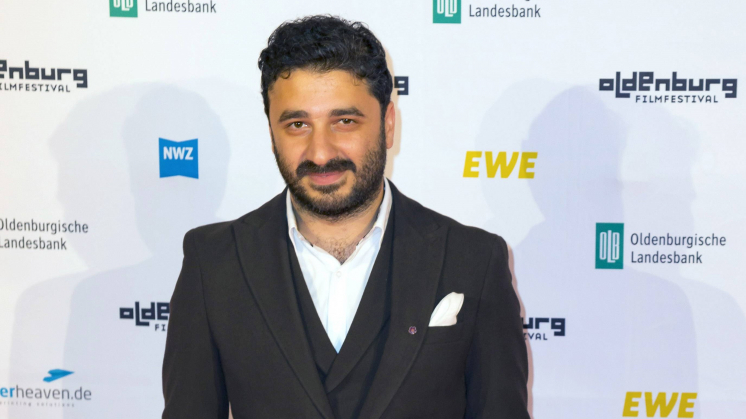 Сарик Андреасян снимет экранизацию «Денискиных рассказов»