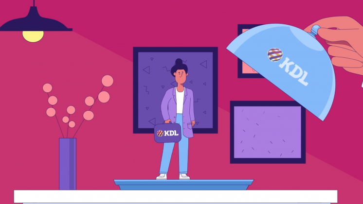 Сеть лабораторий KDL выявила 5 вызовов медицинского маркетинга в 2022