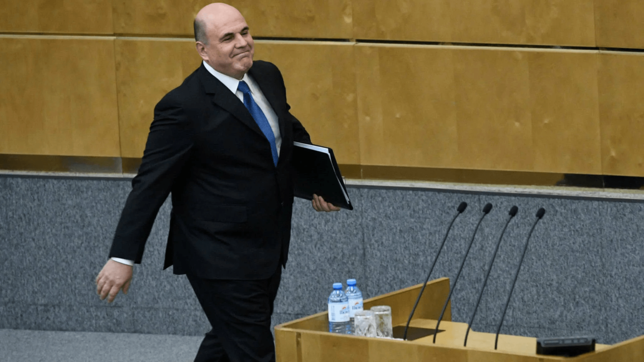 День 304: Кабмин продлил программу льготного кредитования импортной продукции