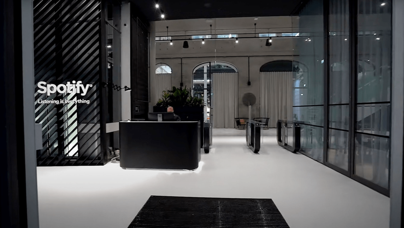 От $75 тысяч до $369 тысяч в год: Insider рассказал о зарплатах иностранных специалистов в Spotify