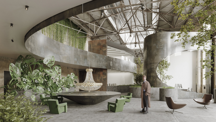 Кейс «Суперметалл»: как создать конверсионный сайт для объекта недвижимости