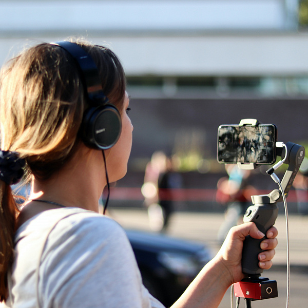 69% россиян не хотели бы  быть блогерами