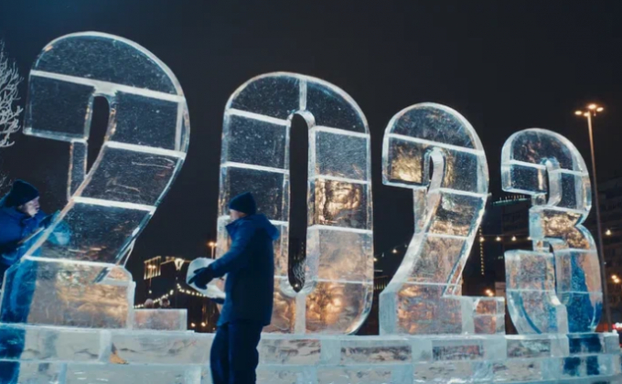 «Банк ВТБ» запустил традиционную новогоднюю кампанию