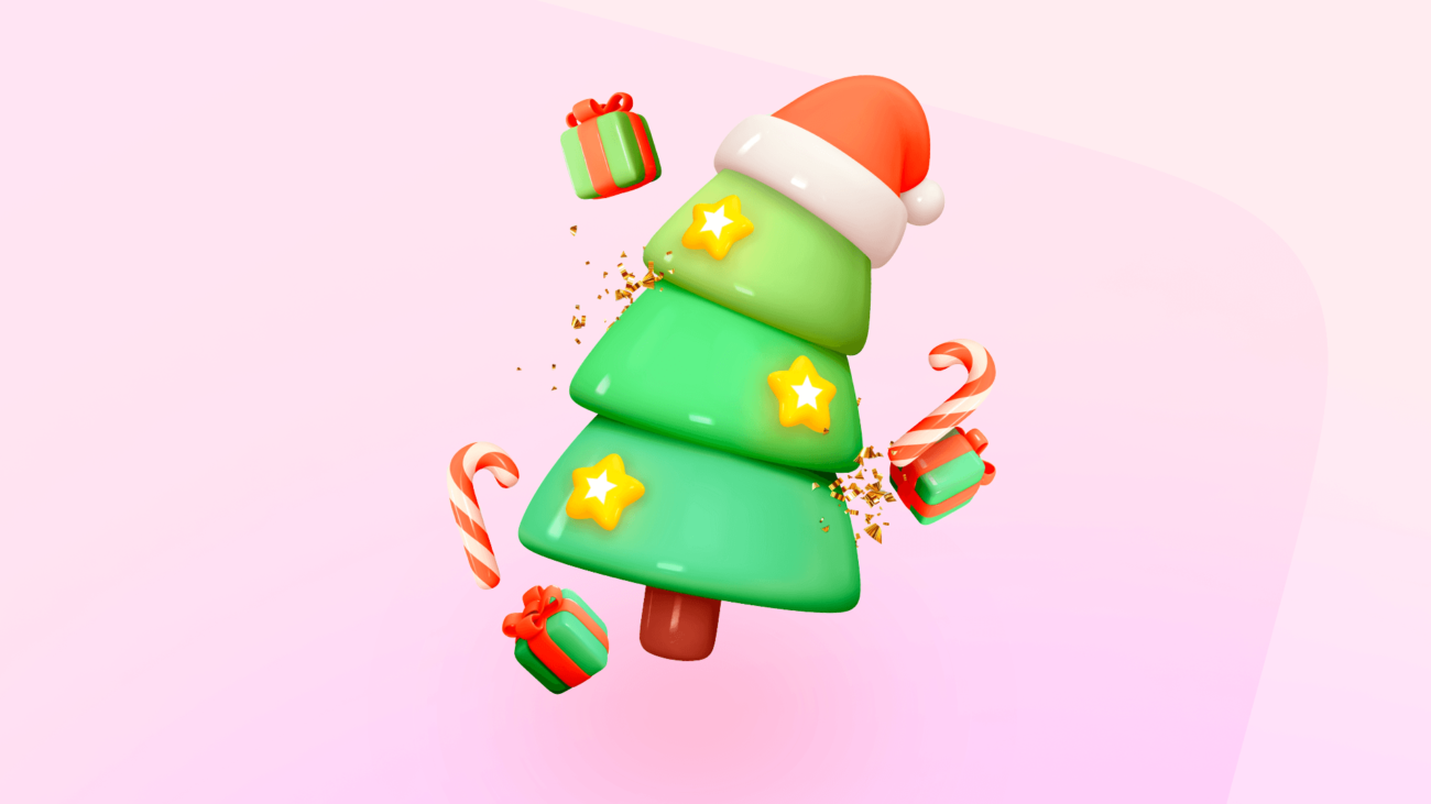 Как потратить меньше, готовясь к Новому году