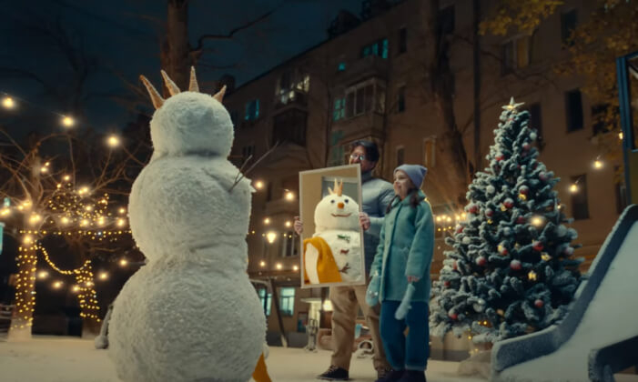 Локализованный караван, возращение Гудкова и «monkey из банки»: подборка промороликов