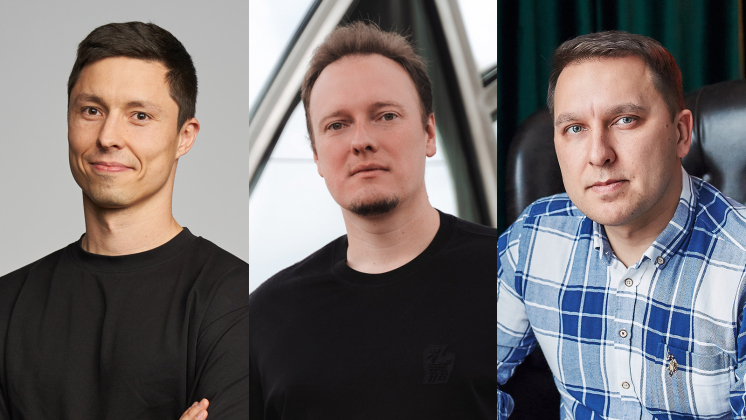 VK назначила трёх вице-президентов