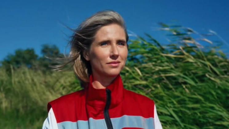 17 городов и Эфиопия: как создавали цикл фильмов «Красный Крест: ген человечности»