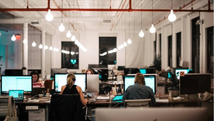 Георгий Рюмин, «Территория КИТ»: бизнесу помогает корпоративная социальная ответственность